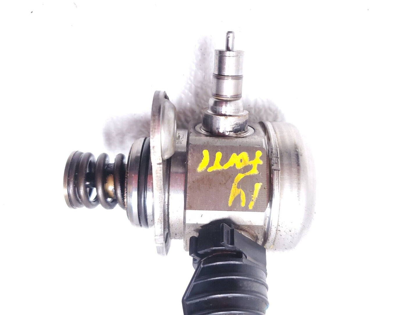 14 15 16 Kia Forte 2.0l High Pressure Fuel Pump OEM 73k Miles