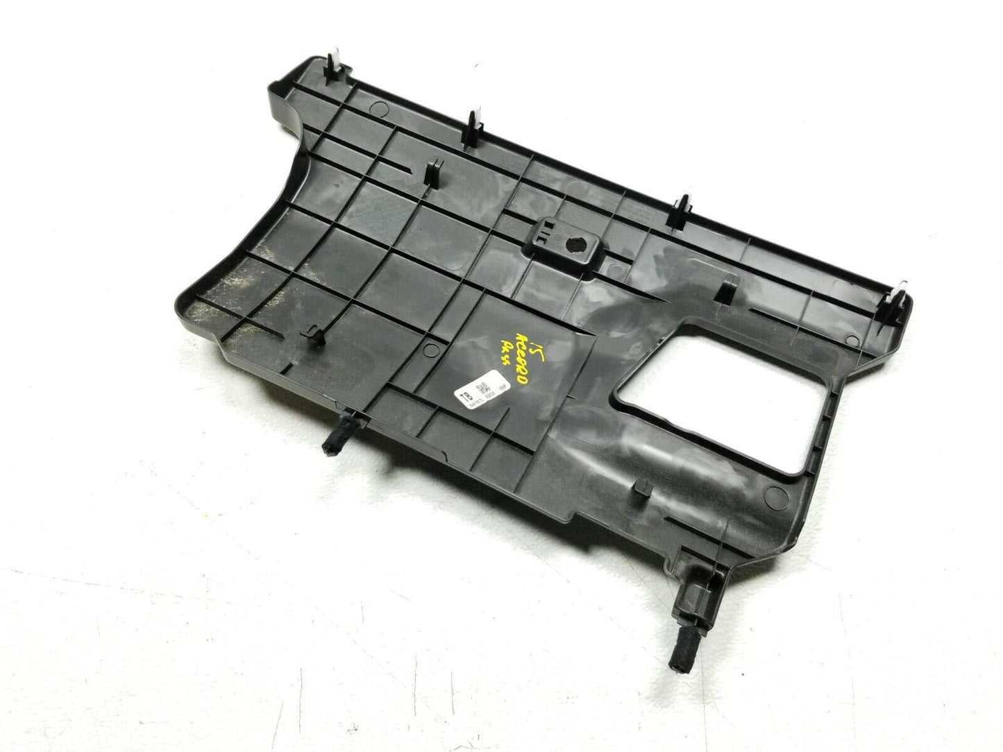 13 14 15 Honda Accord Dash Lower Trim Cover Panel Rigth Pass Side OEM 87k Miles
