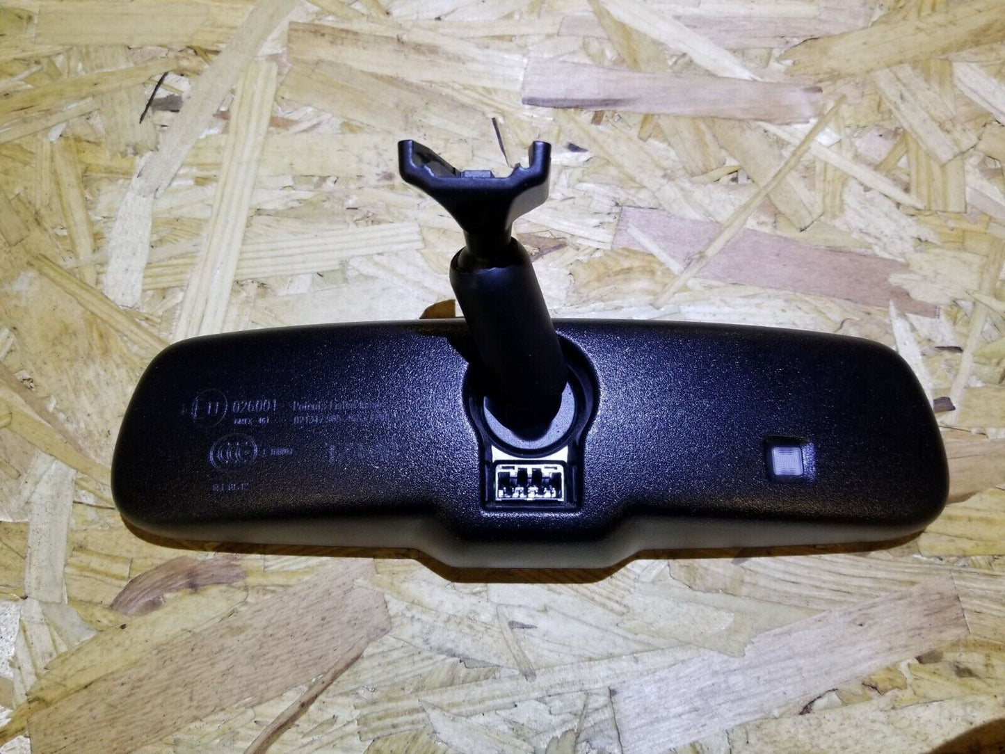 15 16 17 Acura TLX Interior Rear View Mirror OEM