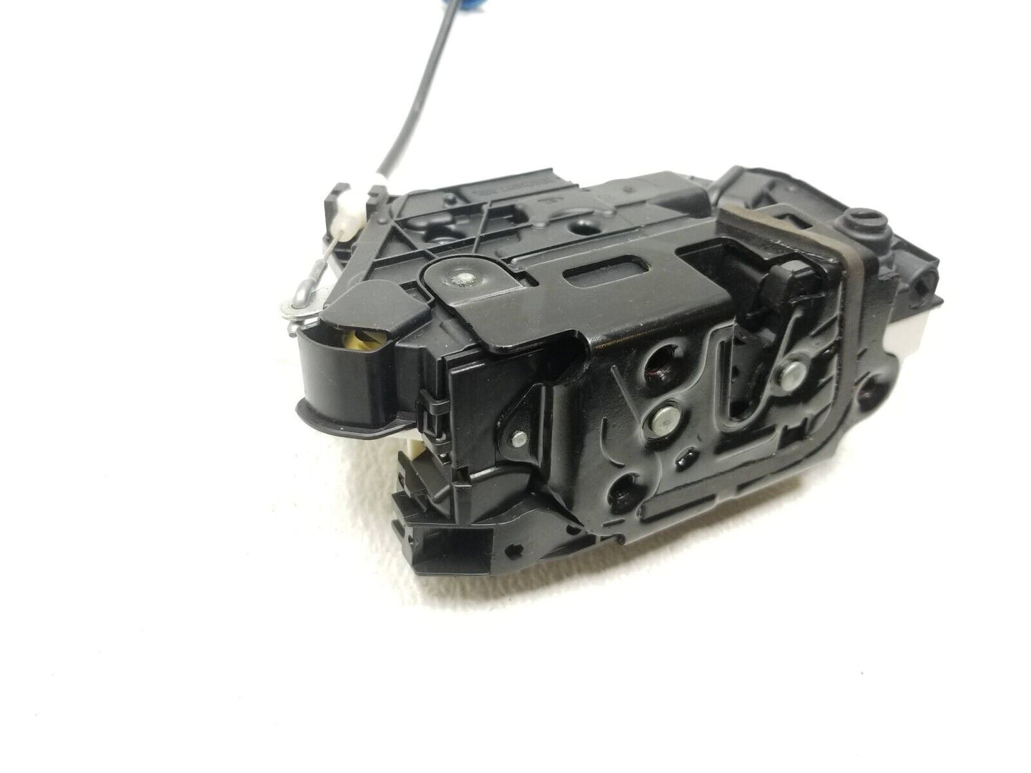09 10 11 12 Volkswagen Cc Door Lock Latch Actuator Rear Right Passenger Side OEM