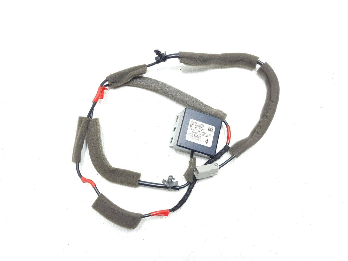 2014 2015 Infiniti Q60 Gps Antenna Module 25975jj90b OEM