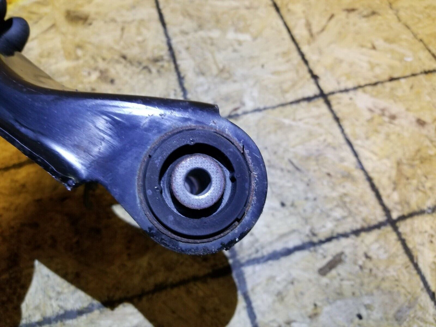 15 16 17 Acura TLX 2.4l Rear Left  Driver Side Upper Control Arm OEM