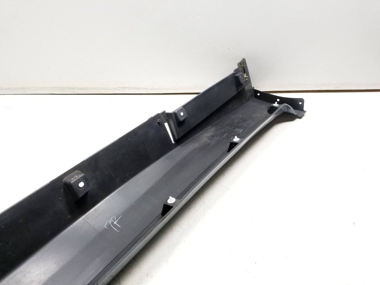 16 17 18 19 20 Infiniti Q50 Rocker Panel Skirt Molding Left Driver Side OEM