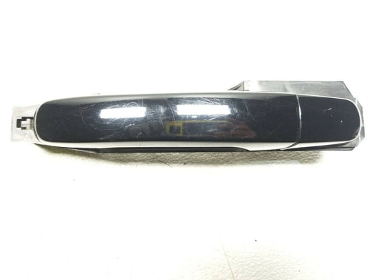 14 15 16 17 GMC Terrain Rear Left Driver Exterior Door Handle OEM 14k Miles