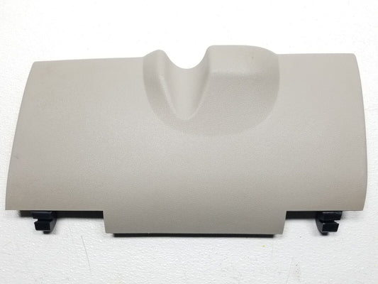 2006 - 2010 Jeep Grand Cherokee Dash Steering Lower Trim Driver Side Left OEM