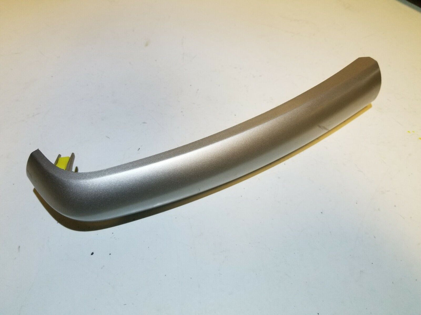 04 05 06 Scion Xa Right Pass Outer Dash Garnish Finish Molding Panel Trim OEM