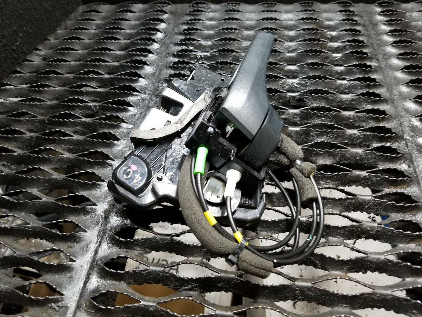 11 12 13 14 15 16 Scion Tc Front Right Passenger Door Lock Latch Actuator OEM
