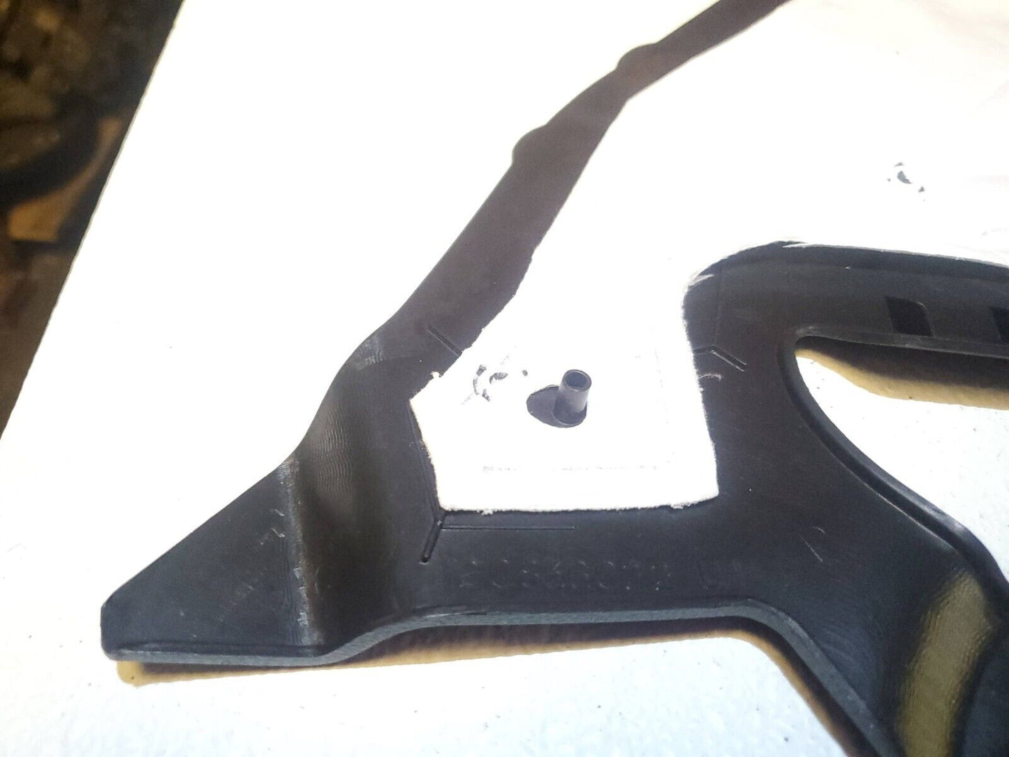 15 16 17 Chevrolet Equinox Center Console Trim Panel Left Driver Side Rh OEM 24k