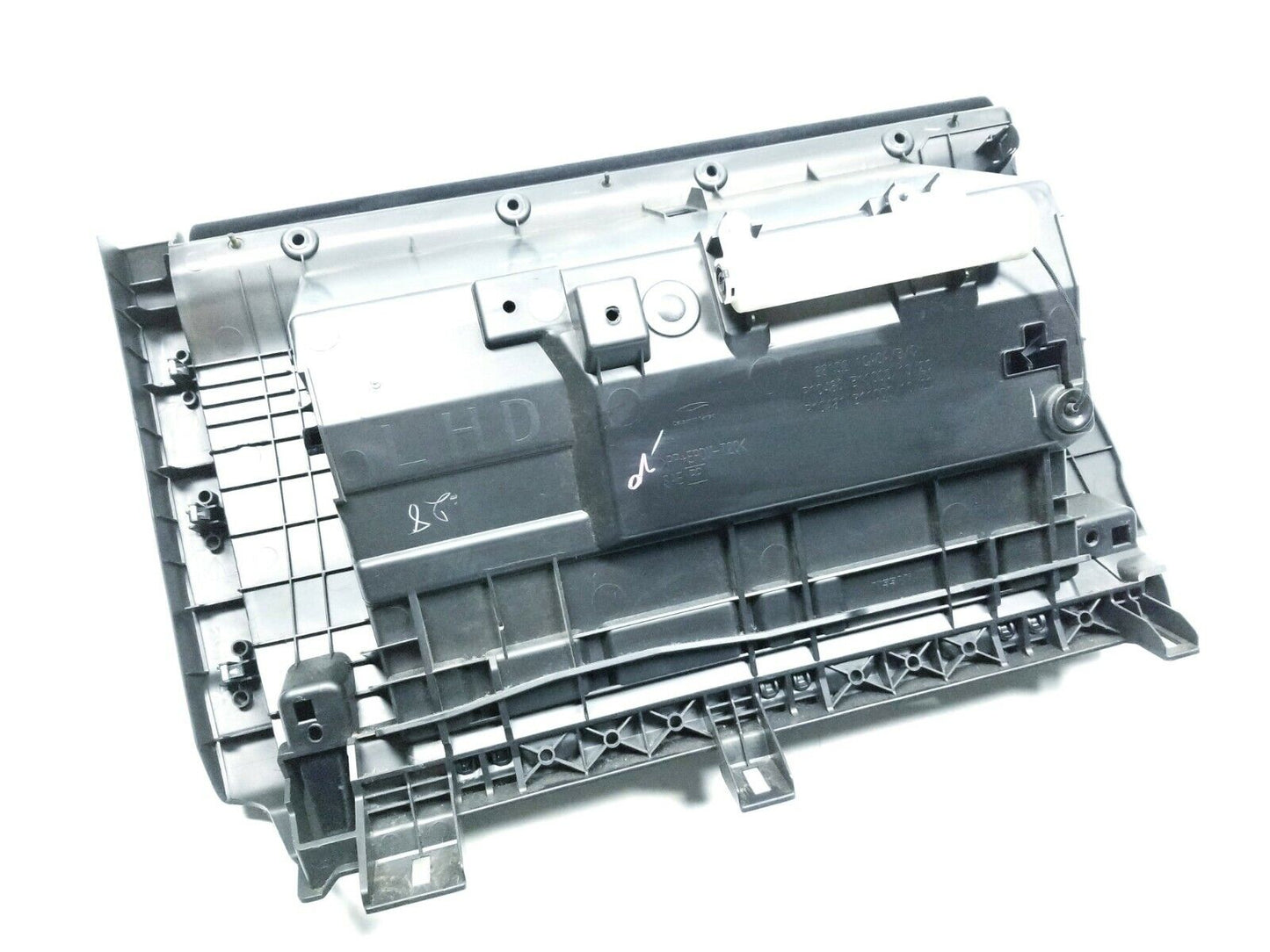 09 10 11 12 Infiniti Fx35 Glove Box OEM