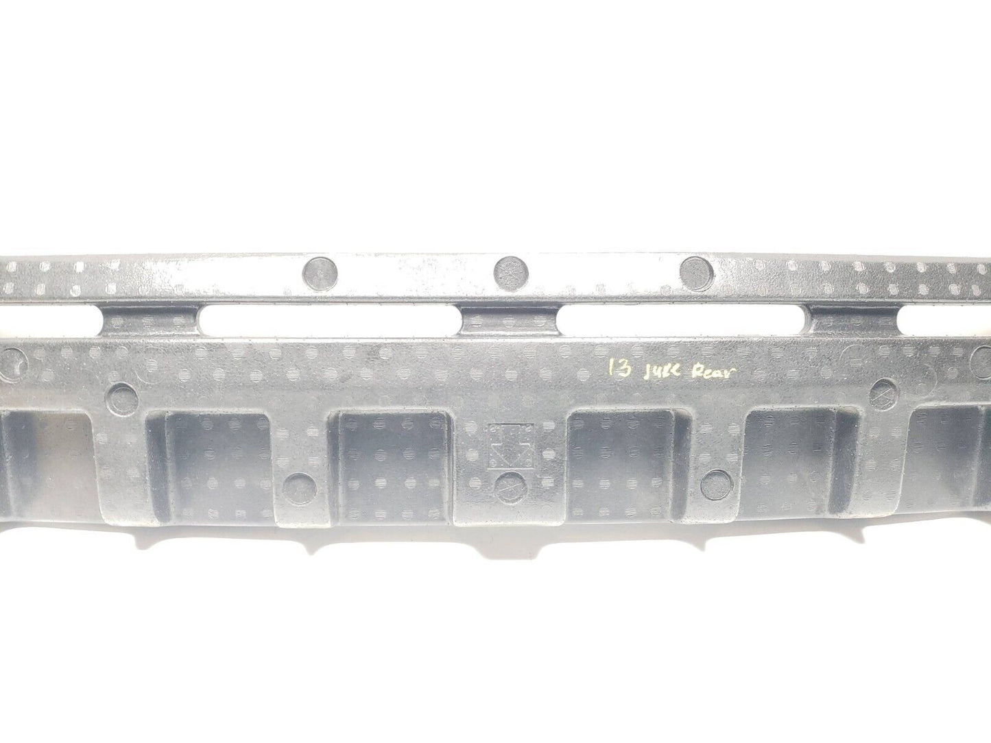11 12 13 14 Nissan Juke Rear Bumper Reinforcement Absorber Foam  OEM