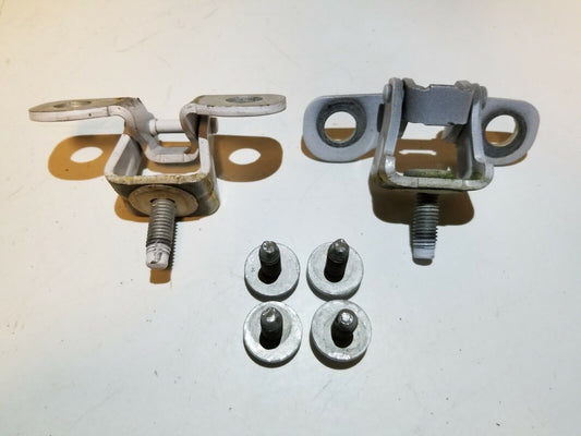 13 14 15 16 Ford Escape Trunk Lid Tailgate Hinge OEM 83k