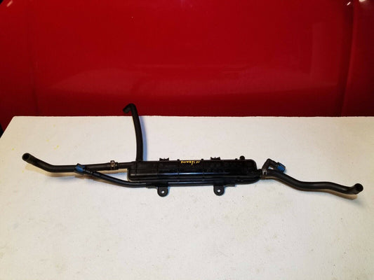 10 11 12 13 14 Subaru Legacy 2.5l Pcv Evap Purge Valve Line Pipe OEM Non-turbo