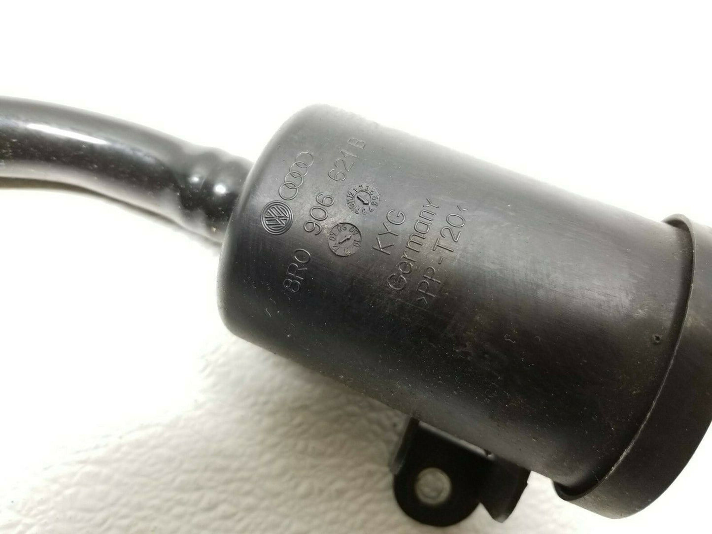 08 09 10 11 Audi A5 Coupe 3.2l Fuel Vapor Evap Canister 8r0906621 OEM
