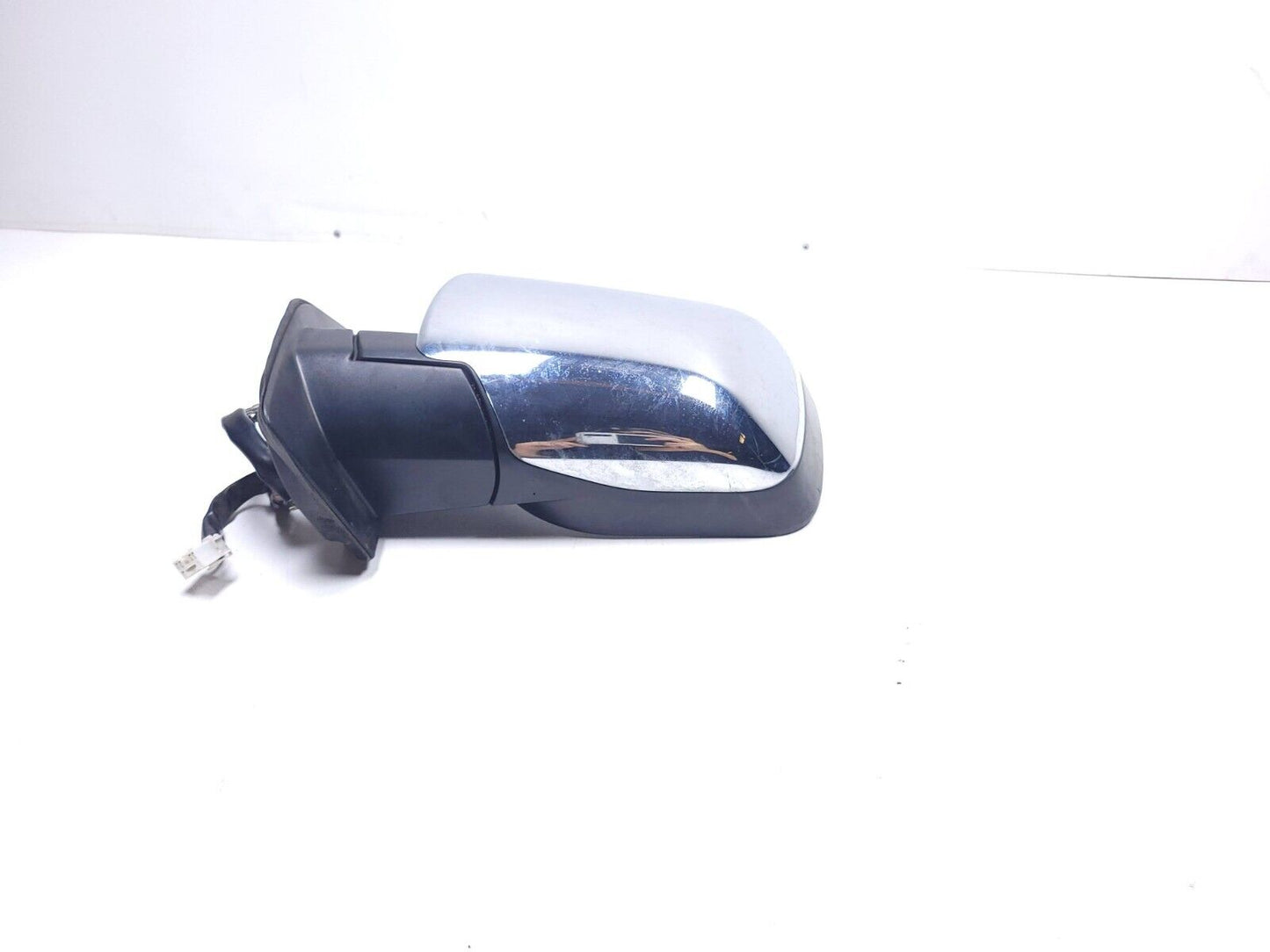 2006-2012 Nissan Armada Door Side View Mirror Driver Left 1408391 OEM