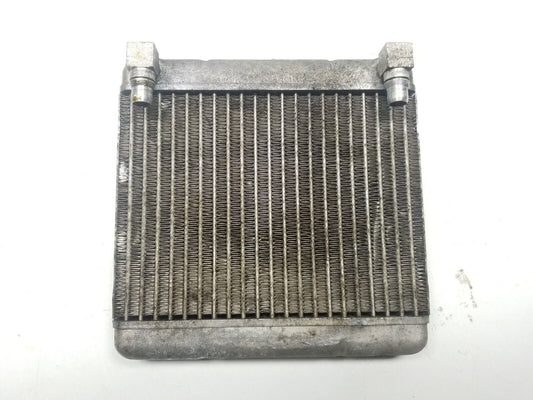 09 10 11 12 BMW 750li Rigth Pass Side Auxiliary Radiator OEM