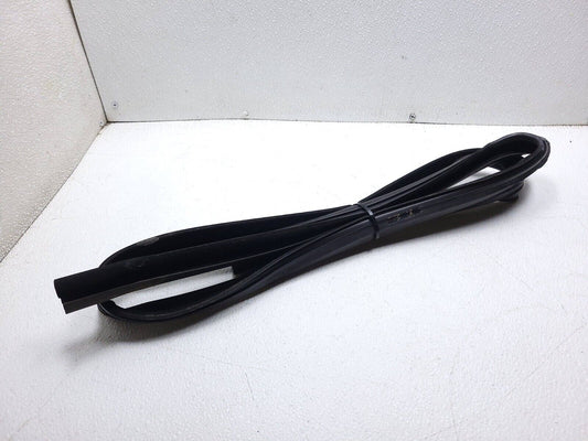 06 07 08 09 10 11 Mercedes Ml500 Door Weatherstrip Seal Front Left Driver OEM