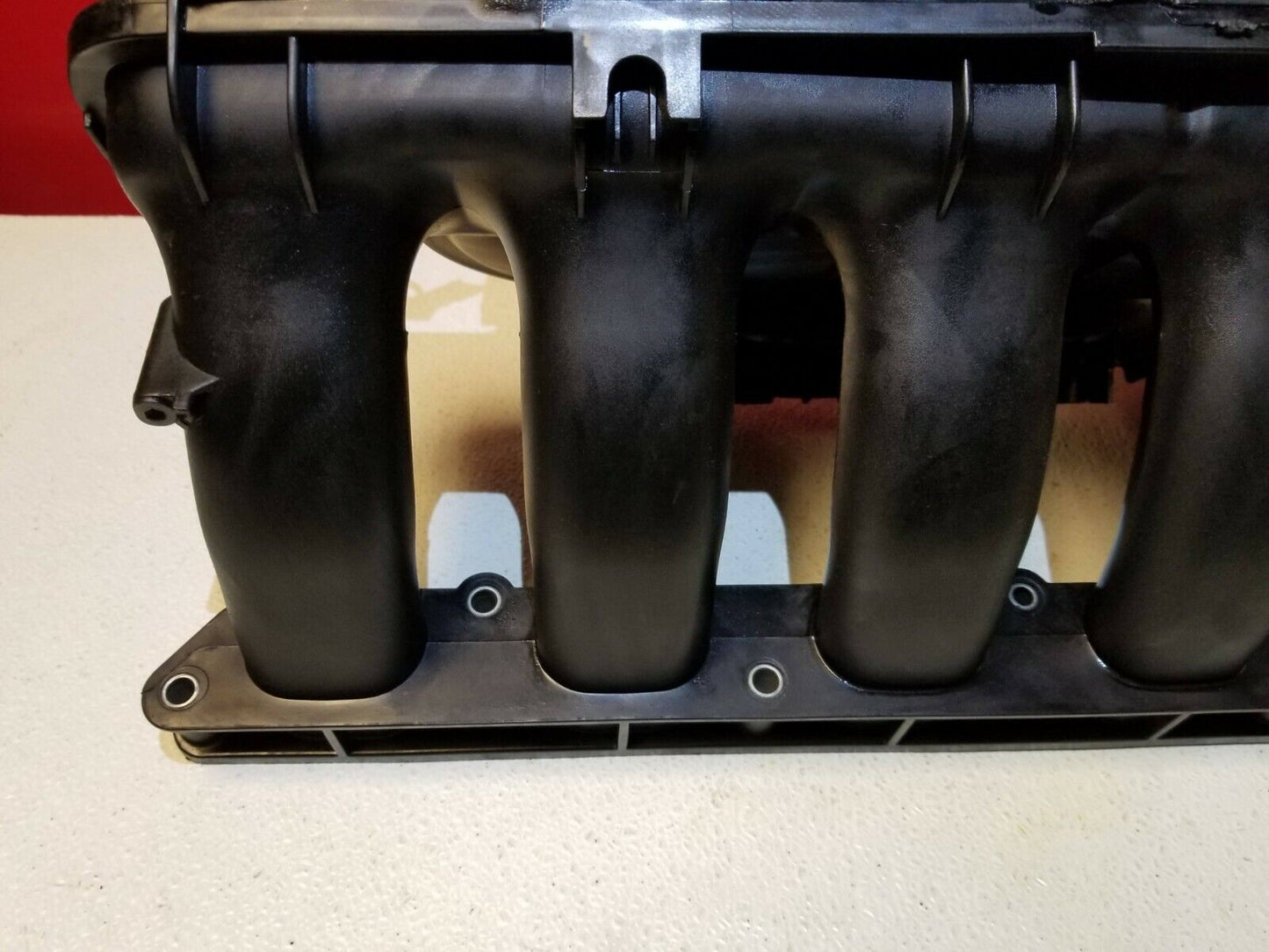 07 08 09 10 BMW E60 528i Intake Manifold OEM N52