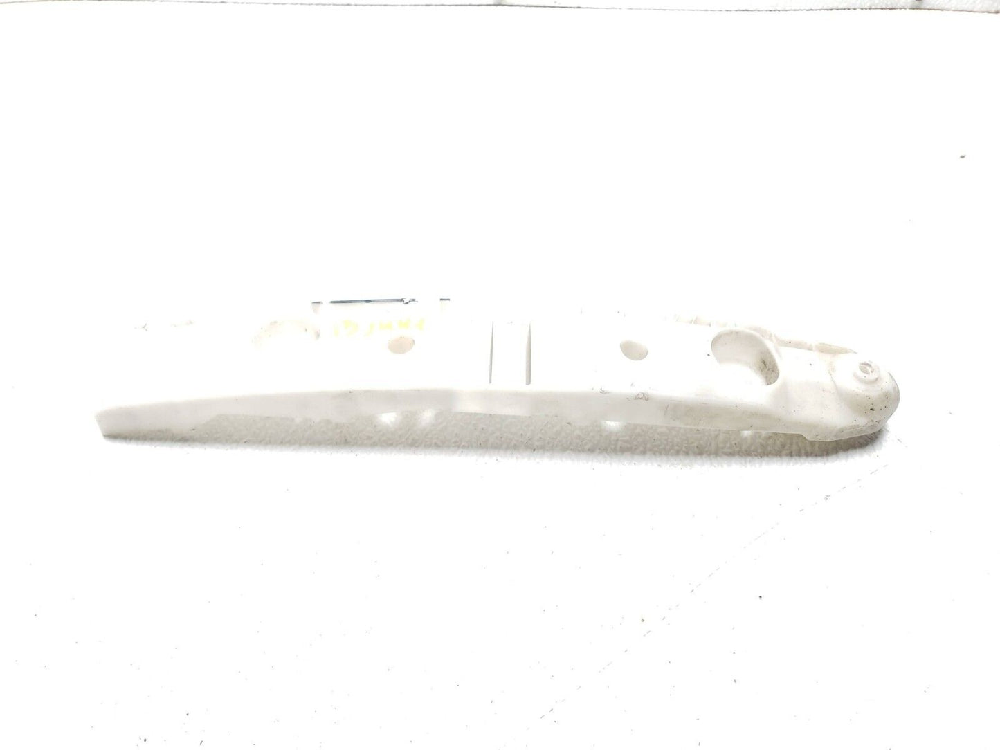 11 12 13 14 Nissan Juke Rear Bumper Bracket Support Passenger Side Right OEM