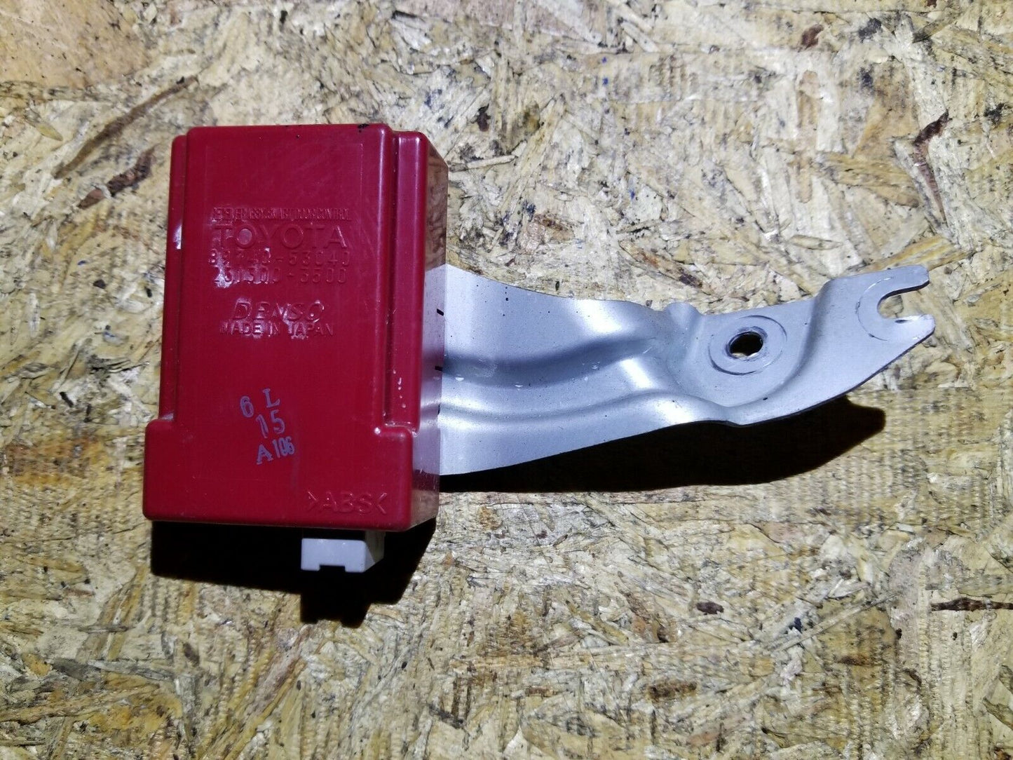 09 10 11 12 13 Lexus IS250 Smart Door Control Receiver Module Computer OEM