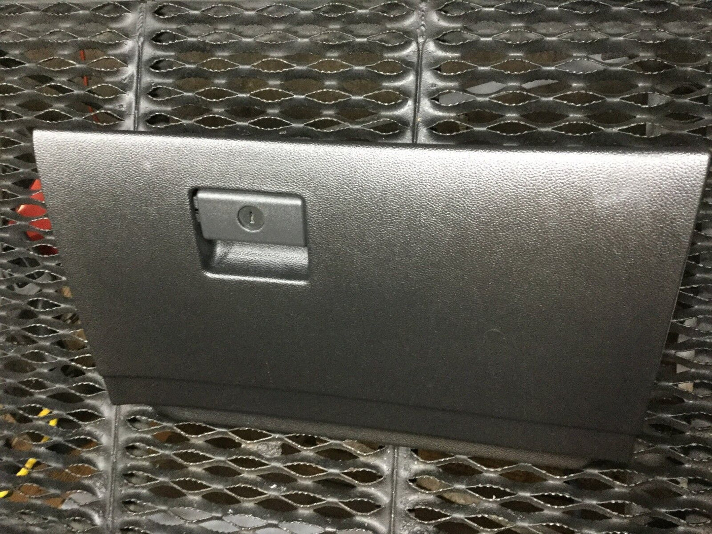 08 09 10 Infiniti G37 Coupe Right Passenger Dash Glove Box Storage Compartment