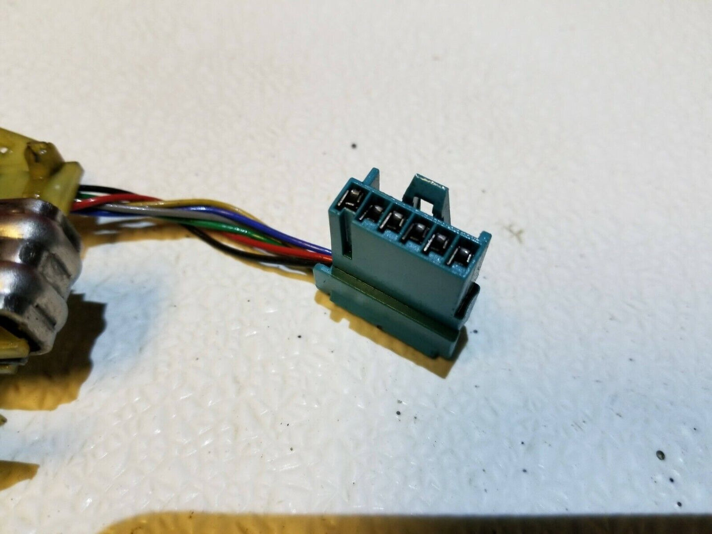 15 16 17 18 Chevy Impala 2.5l Auto Trans Gear Position Sensor OEM