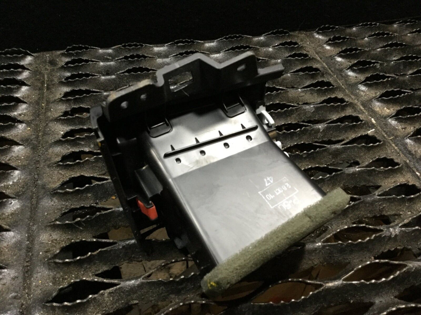 09 10 11 12 13 14 Acura Tl Front Left Driver Side Dash A/c Heater Air Vent OEM