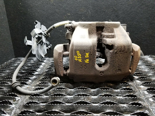 07 08 09 10 Mercedes-benz R350 Front Left Driver Side Brake Caliper OEM