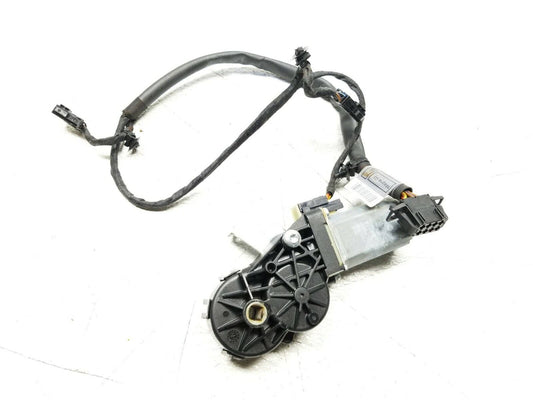 10 11 12 Audi Q5 Front Left Driver Seat Adjust Tilt Ricline Motor OEM 72k Miles