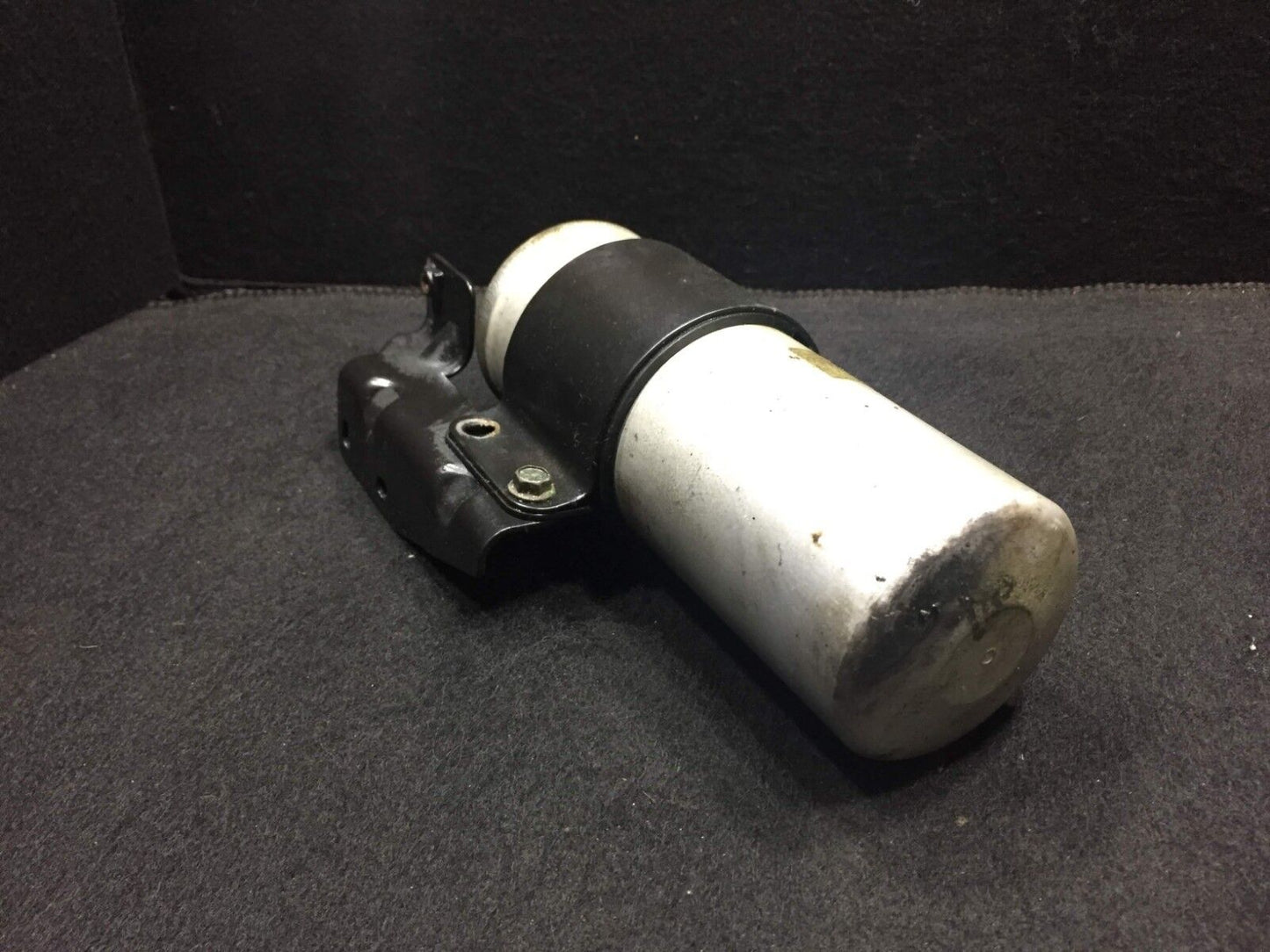 2002 2003 2004 2005 VW Passat B5 Receiver Drier 3b0820193 OEM D23