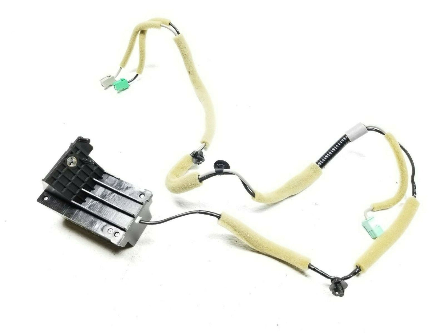 17 18 19 Subaru Impreza Radio Antenna Module Unit W/ Cable OEM 64k Miles