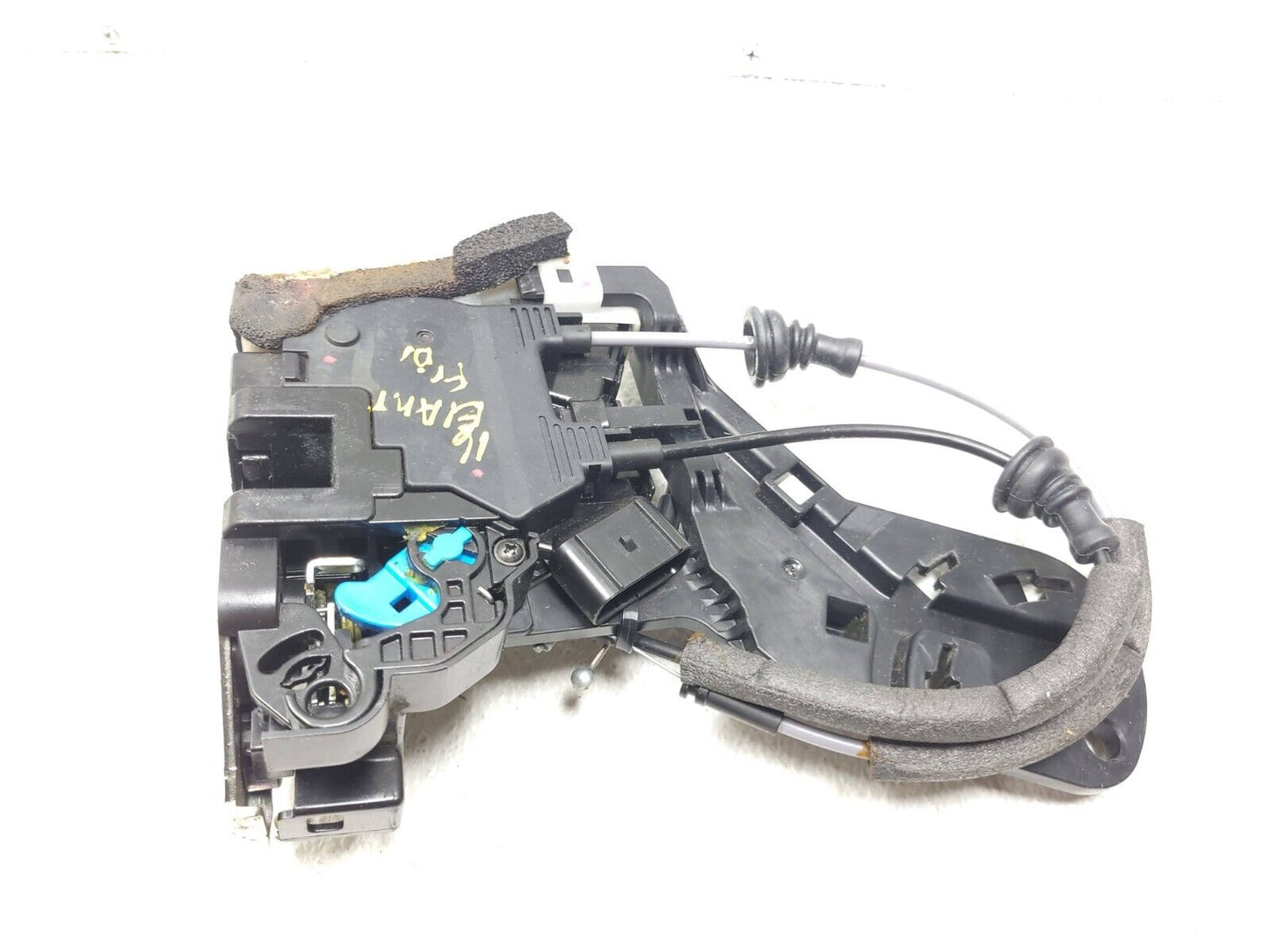 14 15 16 Hyundai Elantra Door Lock Latch Actuator Front Left Driver Side OEM Sdn