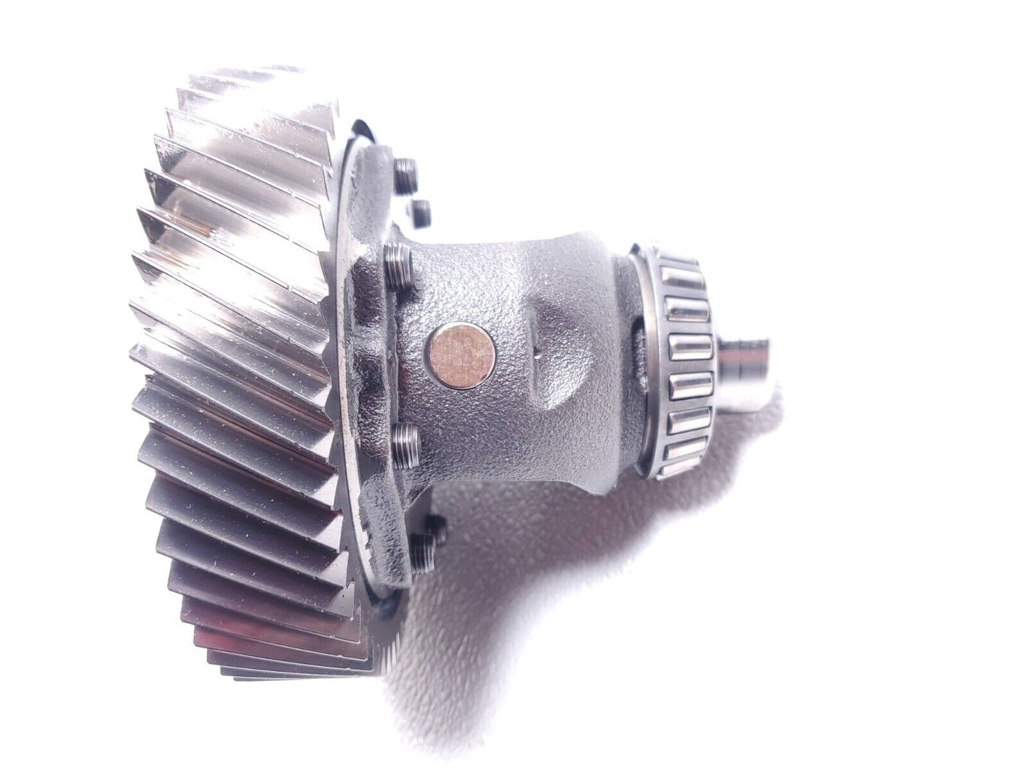 12 13 14 15 Kia Rio 1.6l Auto Trans Main Gear Differential OEM 103k Miles