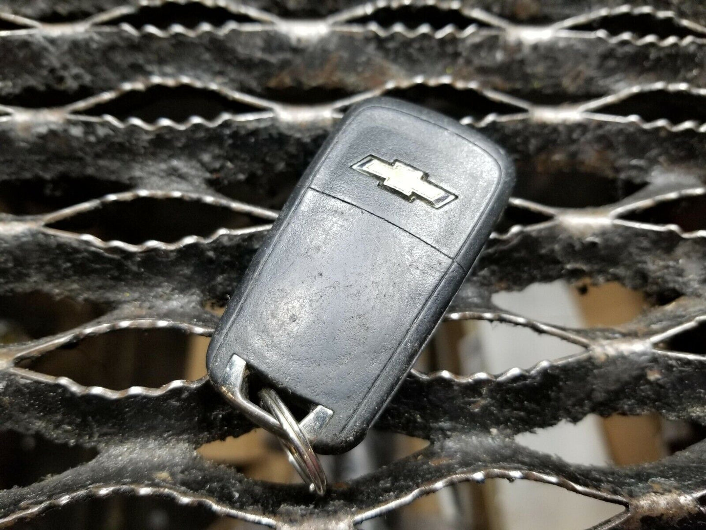 11 12 13 14 Chevrolet Camaro Smart Key Fob Remote OEM