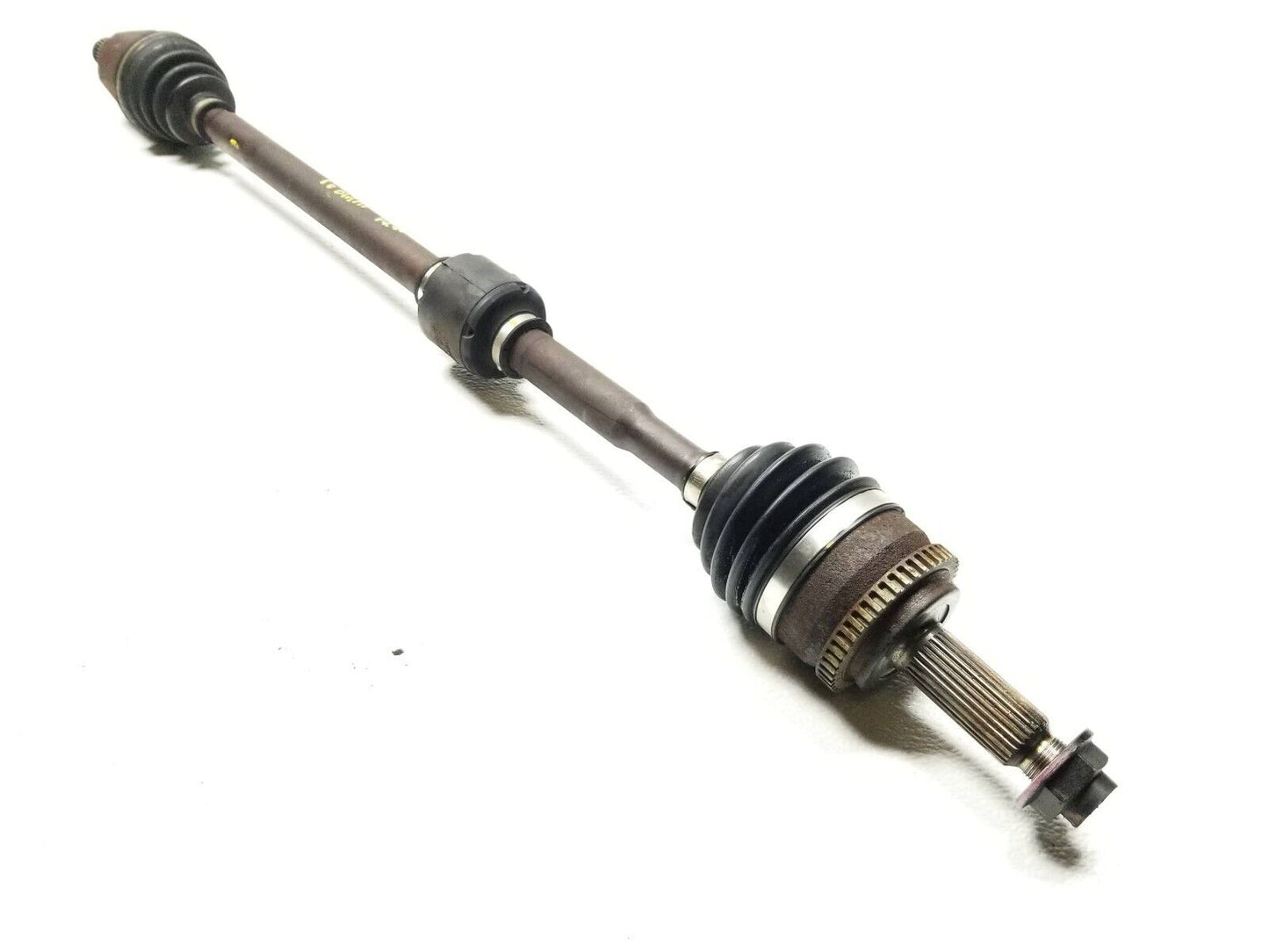 14 15 16 Hyundai Elantra Axle Shaft Front Right Passenger Side OEM At Sedan
