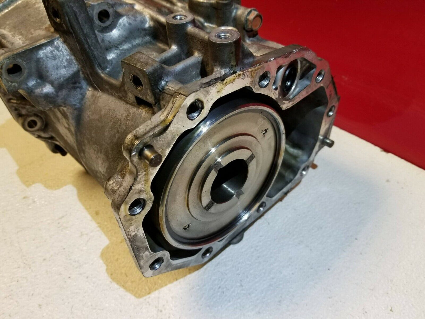 17 18 19 Subaru Impreza 2.0l Mt AWD Transfer Case OEM 64k