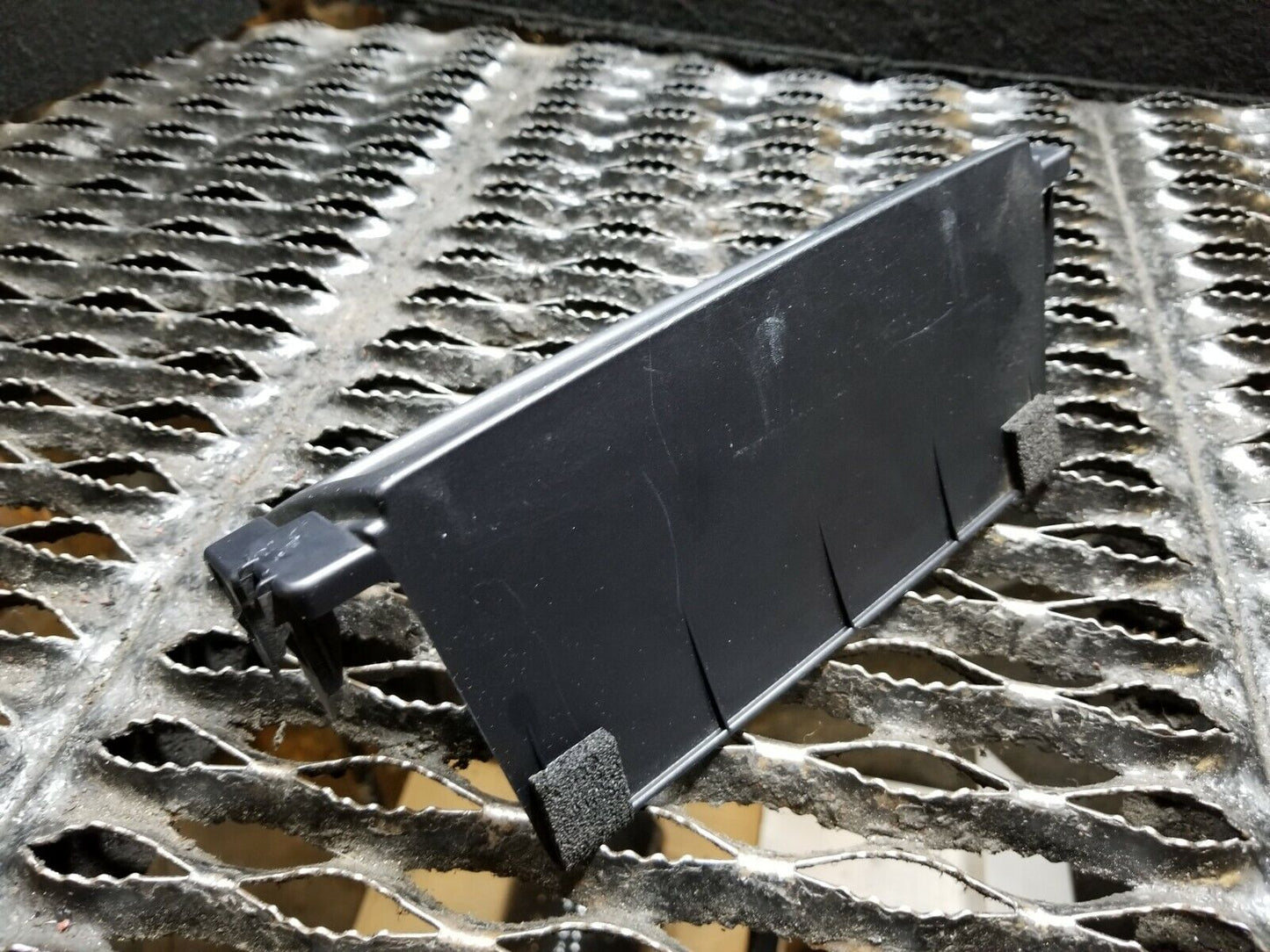2004 2005 2006 Scion Xa Instrument Panel Lower Center Cover Panel Trim OEM