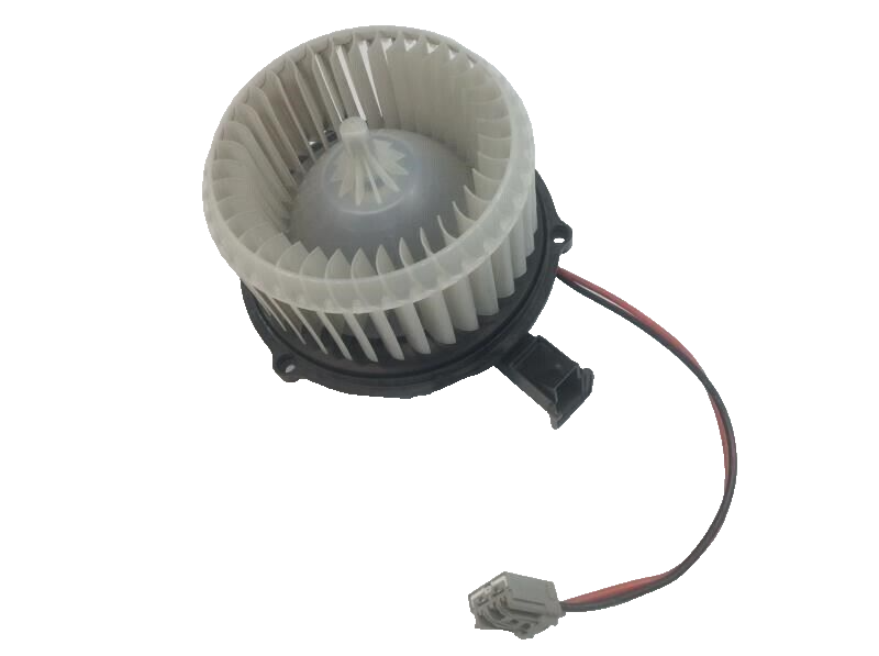 2011 - 2014 Chevrolet Camaro Blower Motor OEM