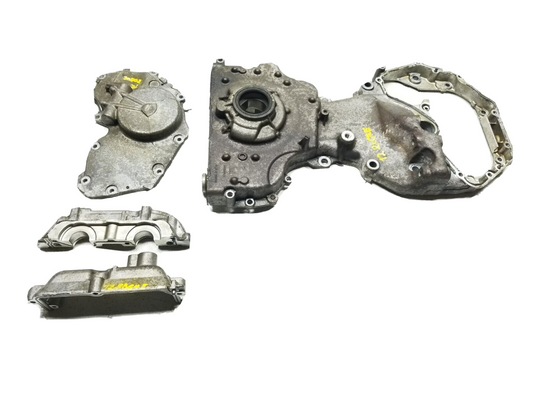 12 13 14 15 Nissan Rogue Engine Timing Cover  OEM