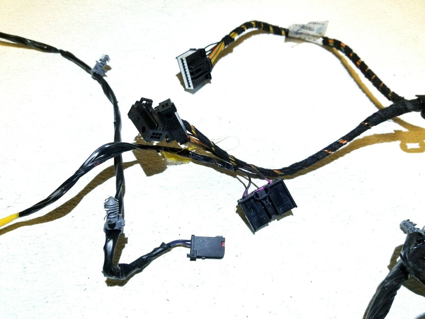 11 12 13 14 15 Chevy Cruze Roof Headliner Wire Harness 95352949 OEM 23k Miles