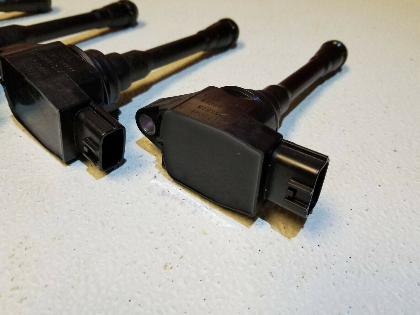 16 17 18 Nissan Sentra 1.8l Ignition Coil 4pcs OEM 40k Miles