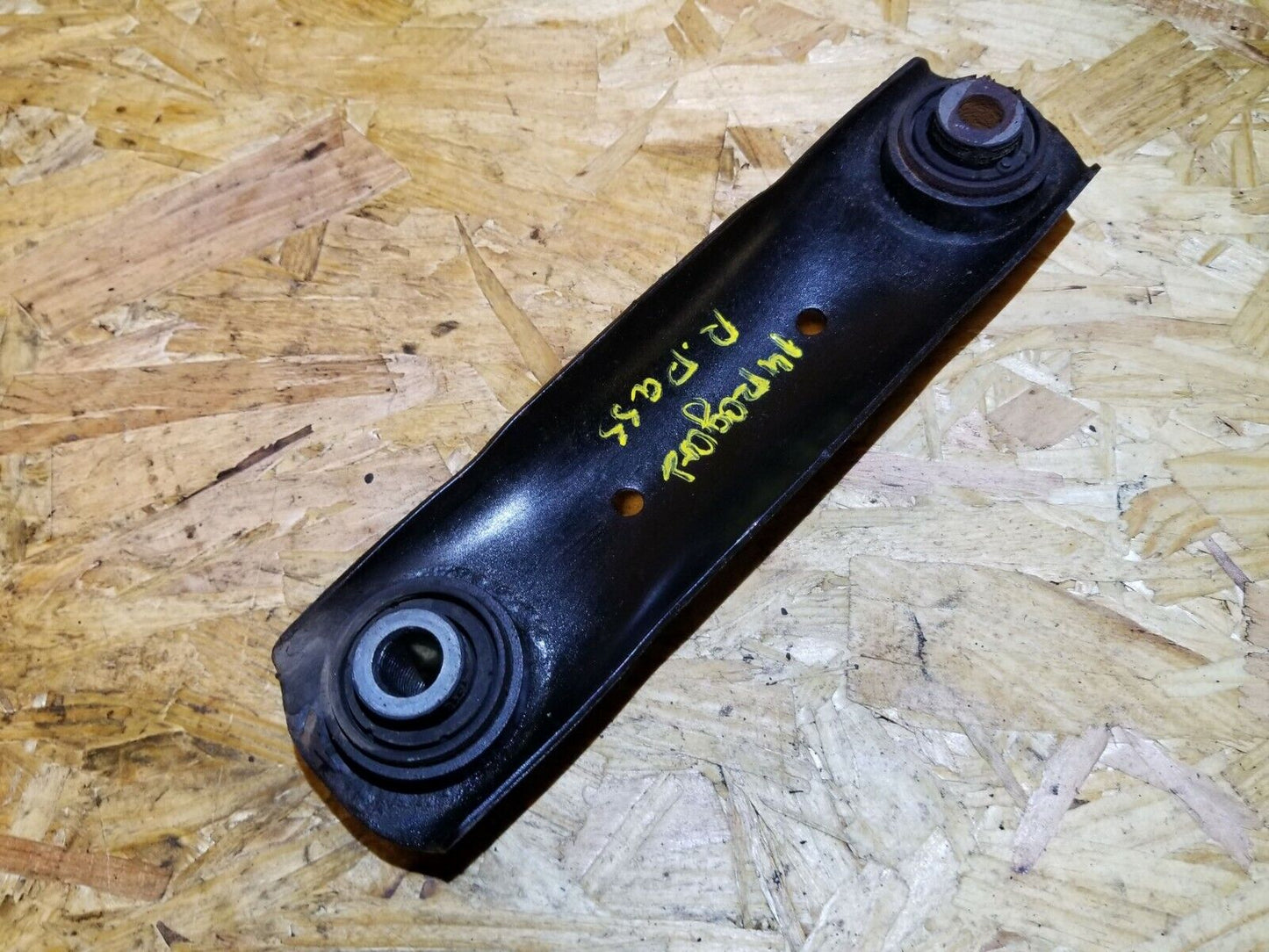 14 15 16 17 Buick Regal Rear Right Pass Side Lower Control Arm OEM 59k