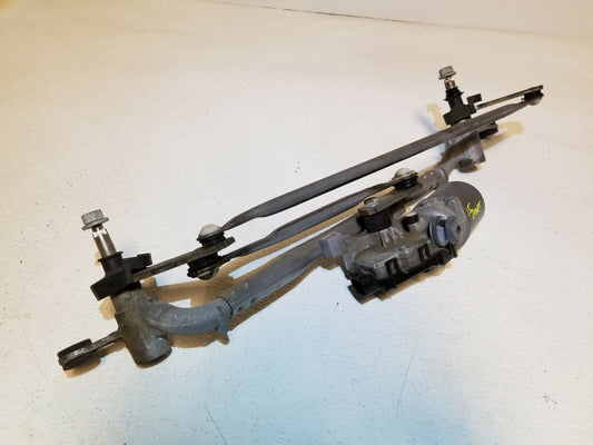 13 14 15 16  Dodge Dart Windshield Wiper Motor Transmission 68081368aa OEM 76k
