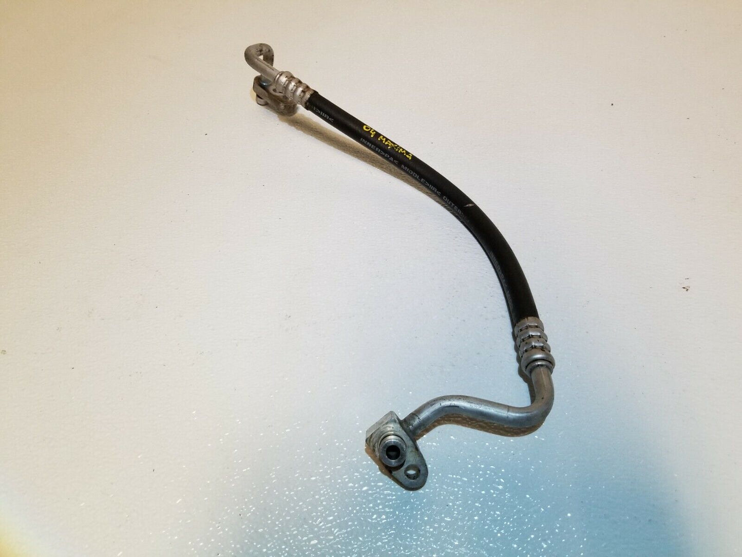 04 05 06 07 08 Nissan Maxima 3.5l  AC Hose Line Pipe OEM