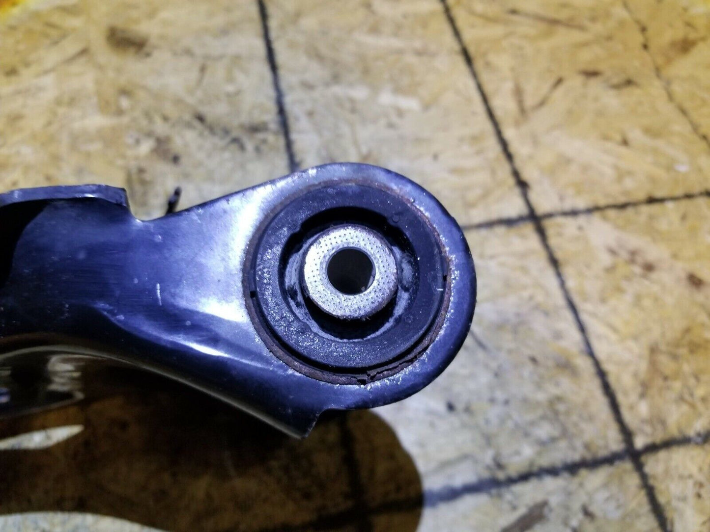 15 16 17 Acura TLX 2.4l Rear Left  Driver Side Upper Control Arm OEM