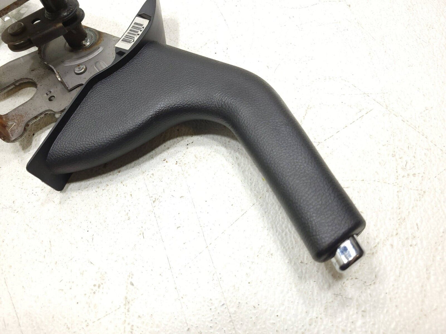 14 15 16 Kia Forte Emergency Parking Brake Handle Lever OEM