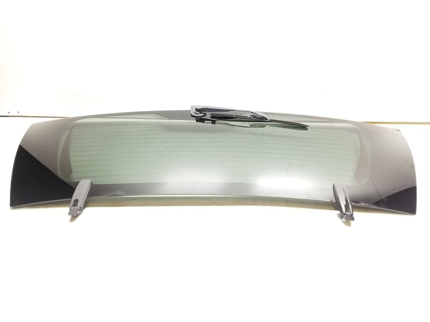 2007 - 2014 Lincoln Navigator Trunk Tailgate Window Glass OEM