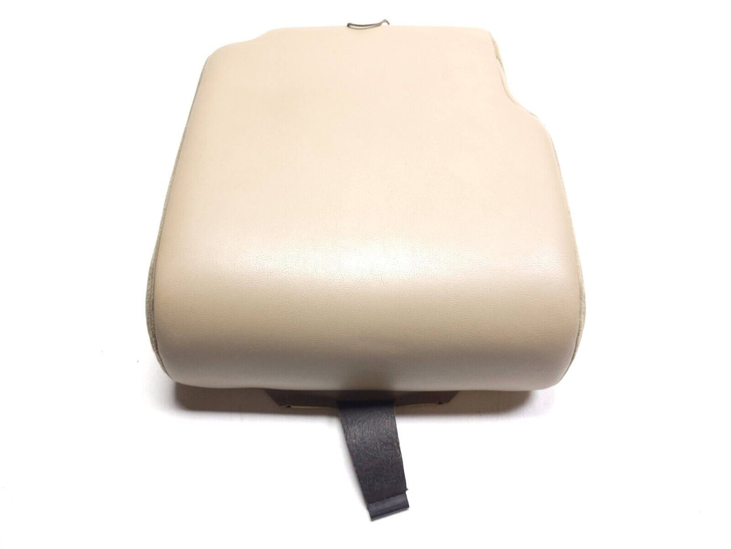 2006-2012 Nissan Armada Rear 2rd Row Seat Cushion Upper & Lower OEM