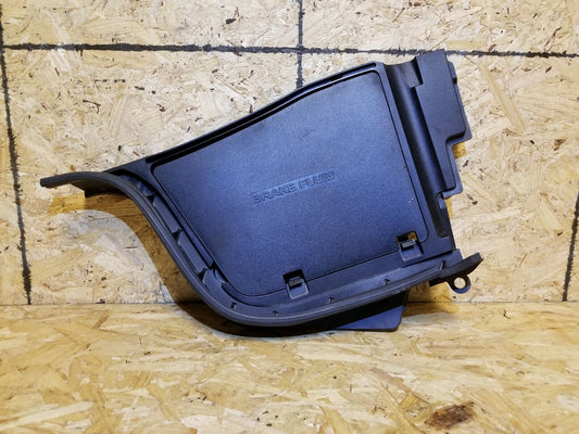 2014 2015 Infiniti Q40 Brake Fluid Cover Lid OEM 34k