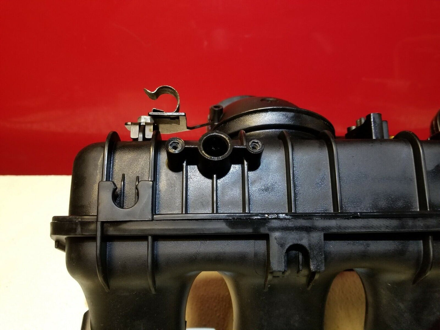 07 08 09 10 BMW E60 528i Intake Manifold OEM N52