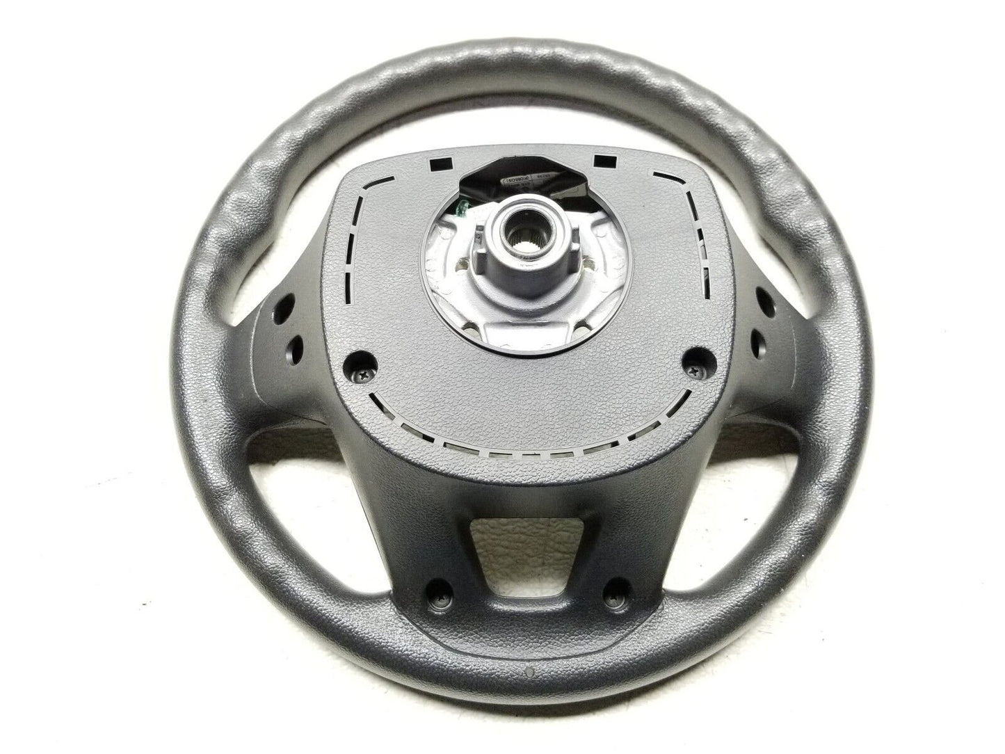 12 13 14 15 Kia Rio Steering Wheel OEM